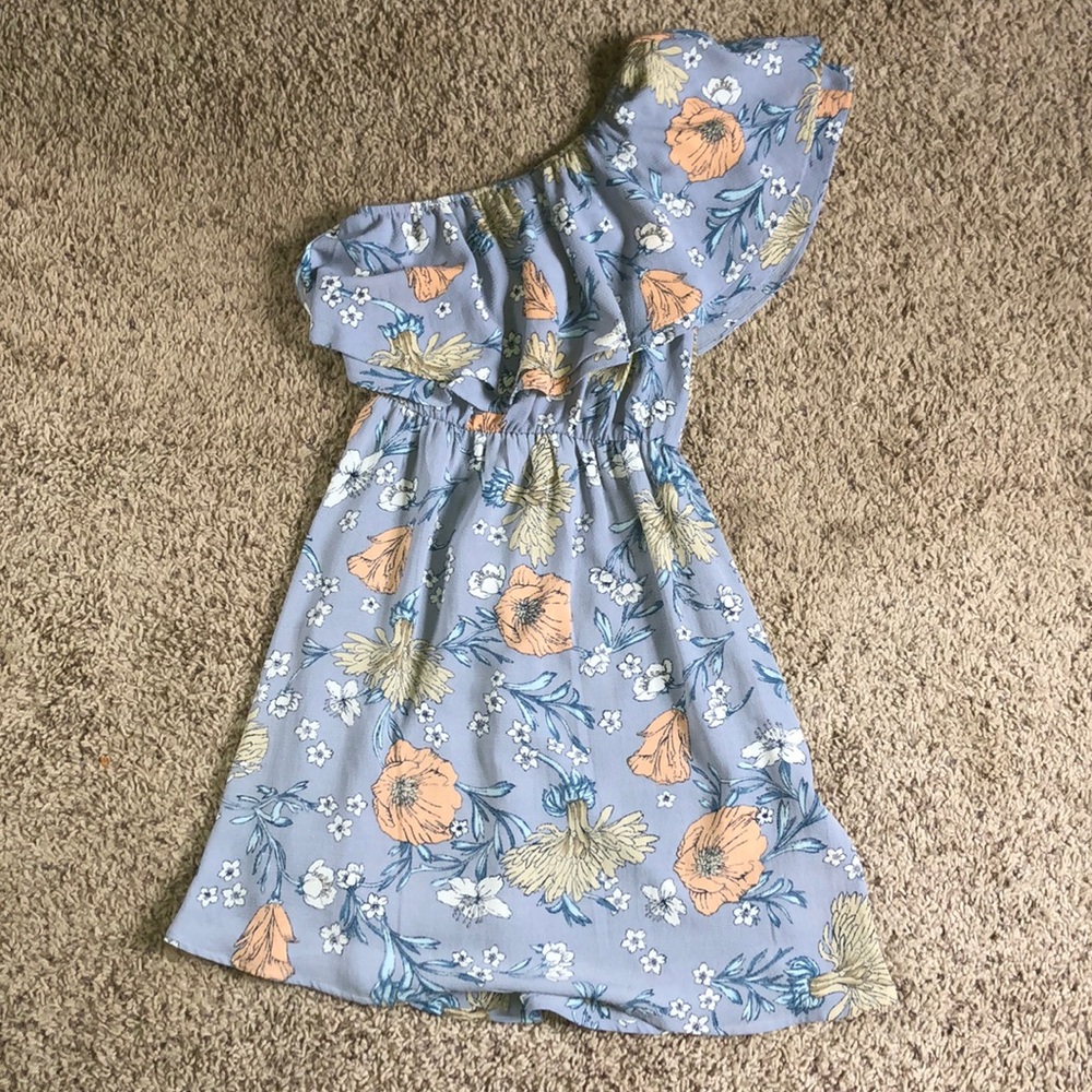 Lush dress